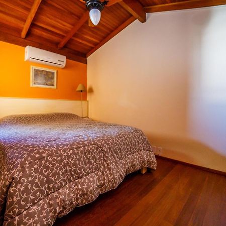Pousada Do Capitao Florianópolis Zimmer foto