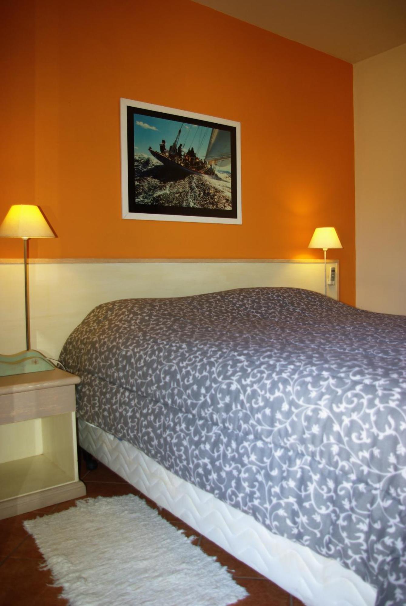 Pousada Do Capitao Florianópolis Zimmer foto
